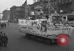 Immagine di I comunisti parade New York City USA, 1946, secondo 23 filmato di repertorio 65675073207