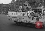 Immagine di I comunisti parade New York City USA, 1946, secondo 26 filmato di repertorio 65675073207