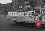 Immagine di I comunisti parade New York City USA, 1946, secondo 27 filmato di repertorio 65675073207