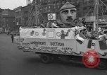 Immagine di I comunisti parade New York City USA, 1946, secondo 28 filmato di repertorio 65675073207