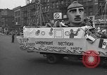 Immagine di I comunisti parade New York City USA, 1946, secondo 30 filmato di repertorio 65675073207