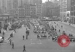Immagine di I comunisti parade New York City USA, 1946, secondo 35 filmato di repertorio 65675073207