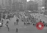 Immagine di I comunisti parade New York City USA, 1946, secondo 36 filmato di repertorio 65675073207