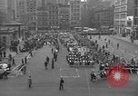 Immagine di I comunisti parade New York City USA, 1946, secondo 42 filmato di repertorio 65675073207