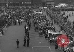 Immagine di I comunisti parade New York City USA, 1946, secondo 43 filmato di repertorio 65675073207