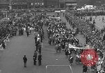 Immagine di I comunisti parade New York City USA, 1946, secondo 44 filmato di repertorio 65675073207
