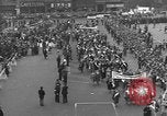 Immagine di I comunisti parade New York City USA, 1946, secondo 45 filmato di repertorio 65675073207