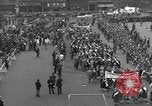 Immagine di I comunisti parade New York City USA, 1946, secondo 47 filmato di repertorio 65675073207