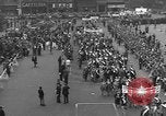 Immagine di I comunisti parade New York City USA, 1946, secondo 49 filmato di repertorio 65675073207