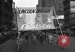 Immagine di I comunisti parade New York City USA, 1946, secondo 54 filmato di repertorio 65675073207
