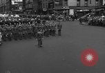 Immagine di I comunisti parade New York City USA, 1946, secondo 61 filmato di repertorio 65675073207