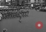 Immagine di I comunisti parade New York City USA, 1946, secondo 62 filmato di repertorio 65675073207