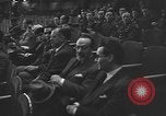 Image Réunion du Conseil de sécurité des Nations Unies 1946 Lake Success New York USA, 1946, de la seconde 3 séquences d'archives historiques vidéo 65675073208