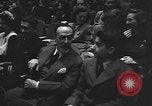 Image Réunion du Conseil de sécurité des Nations Unies 1946 Lake Success New York USA, 1946, de la seconde 11 séquences d'archives historiques vidéo 65675073208