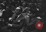 Image Réunion du Conseil de sécurité des Nations Unies 1946 Lake Success New York USA, 1946, de la seconde 12 séquences d'archives historiques vidéo 65675073208