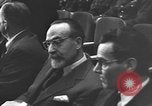 Image Réunion du Conseil de sécurité des Nations Unies 1946 Lake Success New York USA, 1946, de la seconde 22 séquences d'archives historiques vidéo 65675073208