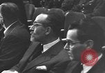 Image Réunion du Conseil de sécurité des Nations Unies 1946 Lake Success New York USA, 1946, de la seconde 23 séquences d'archives historiques vidéo 65675073208