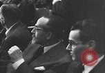 Image Réunion du Conseil de sécurité des Nations Unies 1946 Lake Success New York USA, 1946, de la seconde 25 séquences d'archives historiques vidéo 65675073208
