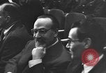 Image Réunion du Conseil de sécurité des Nations Unies 1946 Lake Success New York USA, 1946, de la seconde 28 séquences d'archives historiques vidéo 65675073208