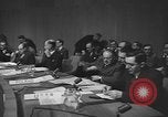 Image Réunion du Conseil de sécurité des Nations Unies 1946 Lake Success New York USA, 1946, de la seconde 48 séquences d'archives historiques vidéo 65675073208