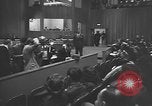 Image Réunion du Conseil de sécurité des Nations Unies 1946 Lake Success New York USA, 1946, de la seconde 52 séquences d'archives historiques vidéo 65675073208