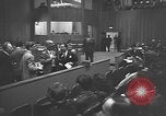 Image Réunion du Conseil de sécurité des Nations Unies 1946 Lake Success New York USA, 1946, de la seconde 53 séquences d'archives historiques vidéo 65675073208