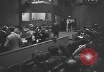 Image Réunion du Conseil de sécurité des Nations Unies 1946 Lake Success New York USA, 1946, de la seconde 54 séquences d'archives historiques vidéo 65675073208