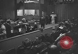 Image Réunion du Conseil de sécurité des Nations Unies 1946 Lake Success New York USA, 1946, de la seconde 55 séquences d'archives historiques vidéo 65675073208