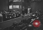 Image Réunion du Conseil de sécurité des Nations Unies 1946 Lake Success New York USA, 1946, de la seconde 56 séquences d'archives historiques vidéo 65675073208