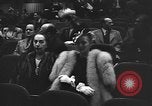 Image Réunion du Conseil de sécurité des Nations Unies 1946 Lake Success New York USA, 1946, de la seconde 57 séquences d'archives historiques vidéo 65675073208