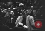 Image Réunion du Conseil de sécurité des Nations Unies 1946 Lake Success New York USA, 1946, de la seconde 60 séquences d'archives historiques vidéo 65675073208