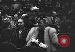 Image Réunion du Conseil de sécurité des Nations Unies 1946 Lake Success New York USA, 1946, de la seconde 61 séquences d'archives historiques vidéo 65675073208