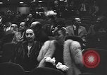 Image Réunion du Conseil de sécurité des Nations Unies 1946 Lake Success New York USA, 1946, de la seconde 62 séquences d'archives historiques vidéo 65675073208
