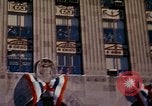 Image 'inauguration présidentielle Washington DC USA, 1961, de la seconde 8 séquences d'archives historiques vidéo 65675073209