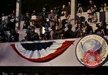 Image 'inauguration présidentielle Washington DC USA, 1961, de la seconde 11 séquences d'archives historiques vidéo 65675073209