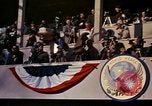 Image 'inauguration présidentielle Washington DC USA, 1961, de la seconde 13 séquences d'archives historiques vidéo 65675073209