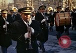 Image 'inauguration présidentielle Washington DC USA, 1961, de la seconde 14 séquences d'archives historiques vidéo 65675073209