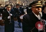 Image 'inauguration présidentielle Washington DC USA, 1961, de la seconde 15 séquences d'archives historiques vidéo 65675073209