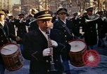 Image 'inauguration présidentielle Washington DC USA, 1961, de la seconde 16 séquences d'archives historiques vidéo 65675073209