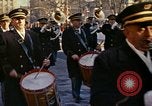 Image 'inauguration présidentielle Washington DC USA, 1961, de la seconde 17 séquences d'archives historiques vidéo 65675073209