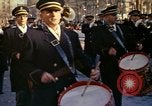 Image 'inauguration présidentielle Washington DC USA, 1961, de la seconde 18 séquences d'archives historiques vidéo 65675073209