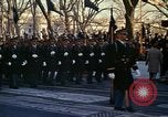 Image 'inauguration présidentielle Washington DC USA, 1961, de la seconde 19 séquences d'archives historiques vidéo 65675073209