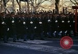 Image 'inauguration présidentielle Washington DC USA, 1961, de la seconde 21 séquences d'archives historiques vidéo 65675073209