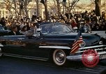 Image 'inauguration présidentielle Washington DC USA, 1961, de la seconde 29 séquences d'archives historiques vidéo 65675073209