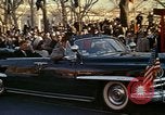 Image 'inauguration présidentielle Washington DC USA, 1961, de la seconde 30 séquences d'archives historiques vidéo 65675073209