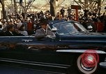 Image 'inauguration présidentielle Washington DC USA, 1961, de la seconde 31 séquences d'archives historiques vidéo 65675073209