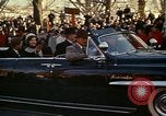 Image 'inauguration présidentielle Washington DC USA, 1961, de la seconde 32 séquences d'archives historiques vidéo 65675073209