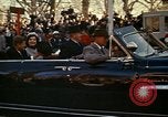 Image 'inauguration présidentielle Washington DC USA, 1961, de la seconde 33 séquences d'archives historiques vidéo 65675073209