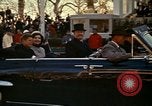 Image 'inauguration présidentielle Washington DC USA, 1961, de la seconde 34 séquences d'archives historiques vidéo 65675073209