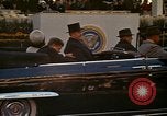 Image 'inauguration présidentielle Washington DC USA, 1961, de la seconde 37 séquences d'archives historiques vidéo 65675073209